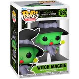 Funko POP figure The Simpsons Witch Maggie | shoptok.hr