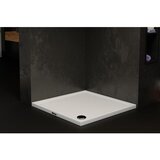 Dbbanyo tuš kad s sifonom Nova 1017220, 90×90 cm | Shoptok.si