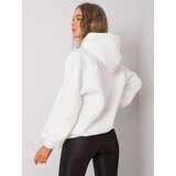 ex moda Sweatshirt-EM-BL-02.02P-white | Shoptok.si
