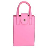 Gave lux Ženska koŽna torba glx220599123fbg/ roze | Eponuda.com