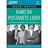 Data Status Grupa autora - Kako da postanete lider Cene'.'