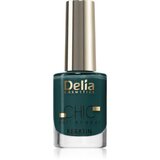 Delia Cosmetics Chic lak za nokte s keratinom nijansa Glimmer 15 11 ml | shoptok.hr