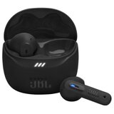 JBL brezžične ušesne slušalke tune flex 2, črna | Shoptok.si