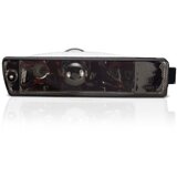Oem Kristalni migavci za duboki branik VW Golf II, Zatamnjeni | Eponuda.com