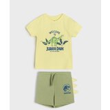 Sinsay Komplet od žerseja Jurassic Park | shoptok.hr