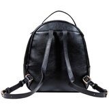 Liu Jo Ruksak 'ECS' crna | shoptok.hr