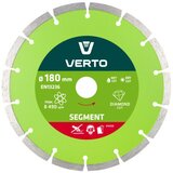 Verto dijamantski disk 180mm segment ( 61H3S8 ) Cene