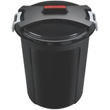  kanta za smeće heidrun 46 l crna Cene