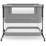 Kinderkraft KOLEVKA NESTE GROW 2 DARK GREY | Eponuda.com