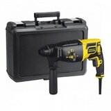 Stanley Bušilica udarna SDS-PLUS 750W FME500K-QS | Eponuda.ba