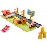 Mattel Igračka staza za autiće Disney i Pixar auta HRX48 | Eponuda.ba
