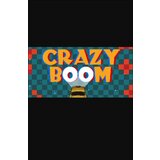 Steam Crazy Boom (PC) Key GLOBAL Steam Crazy Boom (PC) Key GLOBAL Slike