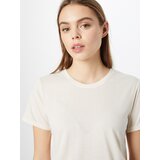 Adidas Tehnička sportska majica 'Go To 2.0' vuneno bijela | shoptok.hr