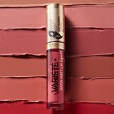 Eveline Cosmetics Variété tekoča šminka z mat učinkom odtenek 03 Berry Shake 4,5 ml | Shoptok.si