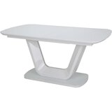 Gent Raztegljiva miza Vilmer 140x80 | Shoptok.si
