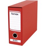 Fornax a5 široki u kutiji fornax 402931 (14592) crveni | shoptok.hr
