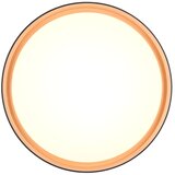 Tri O Crna LED stropna svjetiljka ø 40 cm Felis – | shoptok.hr