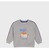 Sinsay Crewneck majica s tiskom jagoda | shoptok.hr