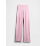 GAP CashSoft Boot Knitted Trousers - Women's | Shoptok.si