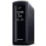 Cyberpower VP1200EILCD-IEC 1200VA 720W USB-HID brezprekinitveno napajanje | Shoptok.si