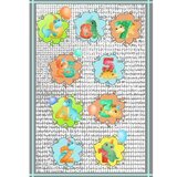 Conceptum Hypnose tepih (180x280) ct 3025 Cene