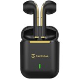 TACTICAL Hawk StrikePods bluetooth slu&scaron;alke črne cene