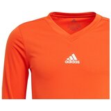 Adidas JR Team Base Tee Crvena | shoptok.hr
