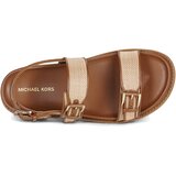 Michael Kors NIA FLAT SANDAL Višebojna | shoptok.hr