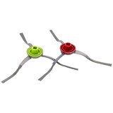 INORCO 2x Kit de repuesto kompatibilen Ecovacs Deebot Ozmo 950 T5 920 T8 T8aiv Ozmo T8 T9 Power T9 Max N8 Pro Plus Piezas de vaco, (21983367) | Shoptok.si