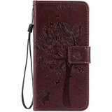INORCO Ovitek za telefon Huawei za Huawei Mate20 X LITE, ovitek za telefon, stojalo, (21855229) Cene