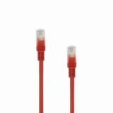 SBOX KABAL UTP CAT5e 2m CRVENI
