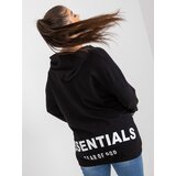 RELEVANCE Sweatshirt-RV-BL-8277.28-black Cijene