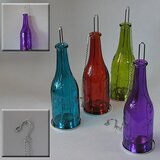  Stakleni svećnjak 170111 | ePonuda.com