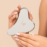 Crystallove Cryo Ice Body Gua Sha pripomoček za masažo za telo 1 kos | Shoptok.si