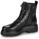 Mjus Polškornji ORTISEI BOOTS Črna | Shoptok.si
