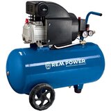 WMem REM POWER Batni kompresor Rem power E 243/8/50 Cene