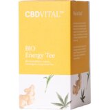 CBD VITAL BIO Energy Tee - 20 vreč. | Shoptok.si