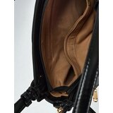 Resti Women's shopper bag eco leather Silent Raven | shoptok.hr