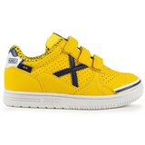 Munich G-3 kid vco žuta | shoptok.hr