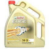Castrol MOTORNO OLJE EDGE LL 5W-30 5L Cene