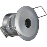 Mitea Lighting M2067 saten hrom ugradna G4 lampa-rozetna | Eponuda.com