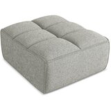 Makamii Svijetlo sivi modularni tabure Kalai – | shoptok.hr