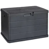 Vrtno spremište BETA ANTHRACITE 78x55x52