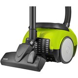 Sencor SVC 45GR-EUE3 usisavač s vrećicom | shoptok.hr
