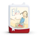 tonies Avdio figura Book Tonie - Ella v šoli - 1 k. Cene