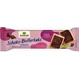 Alnatura Bio čokoladni keks s maslacem, tamna čokolada - 130 g Cijene