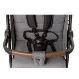 4Baby Stinger melange svetlo siva | Shoptok.si