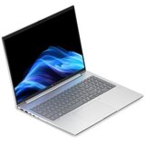 HP EliteBook 6 G1i 16 (Pike silver aluminum) WUXGA IPS, Ultra 7 255U, 16GB, 512GB SSD, Win 11 Pro (AD4W9ET) | ePonuda.com