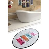  Baby Cats Oval DJT Višebojni Tepih (60 x 90) | ePonuda.com