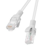 Lanberg PCU5-20CC-0200-S networking cable Grey 2 m Cat5e U /UTP (UTP) | shoptok.hr